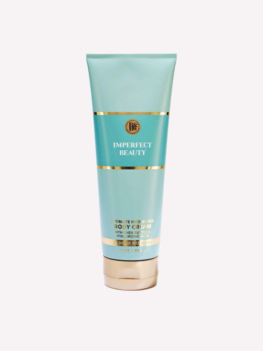 ✨ Bath & Body Works Imperfect Beauty Ultimate Hydration Body Cream ✨